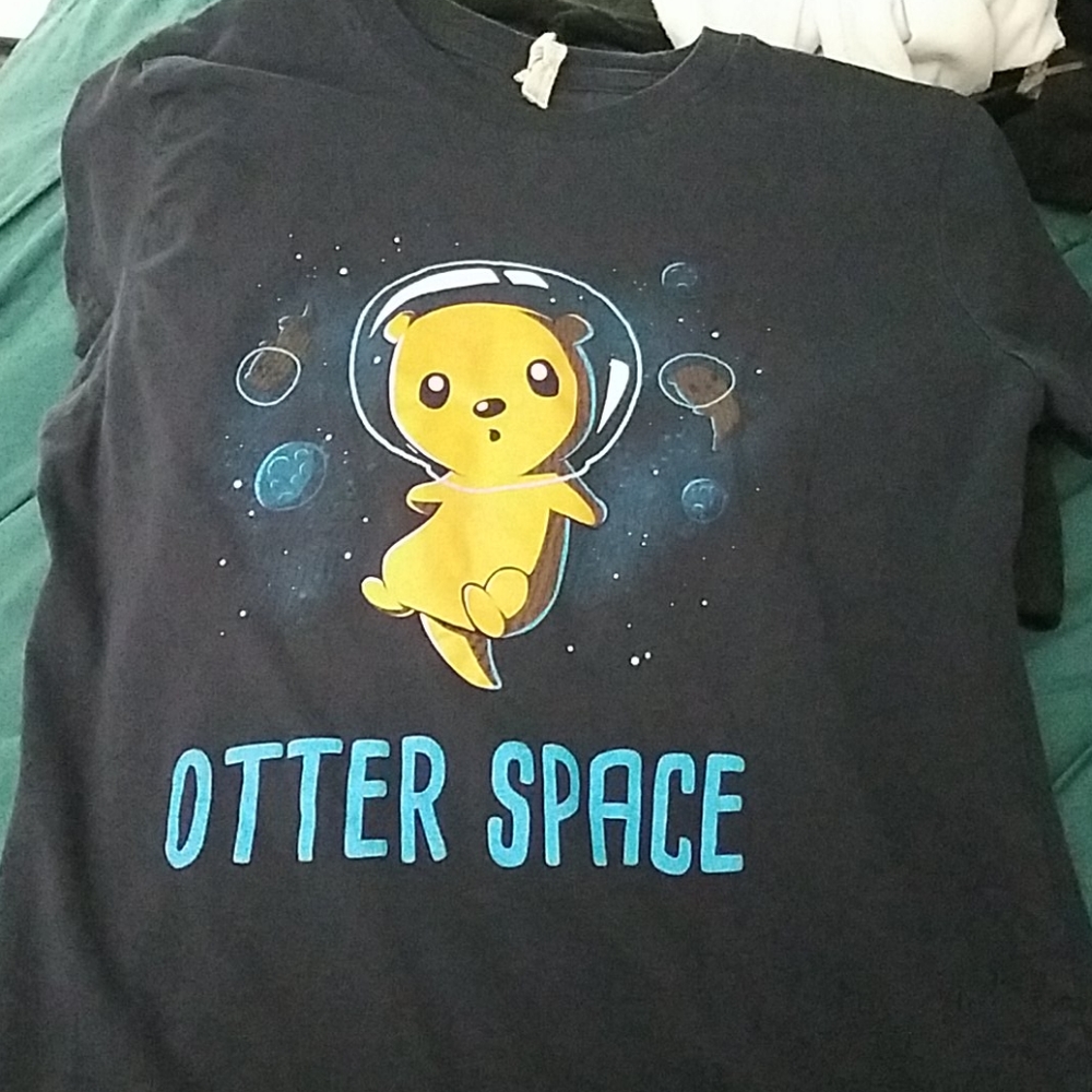TeeTurtle Short Sleeve shirt